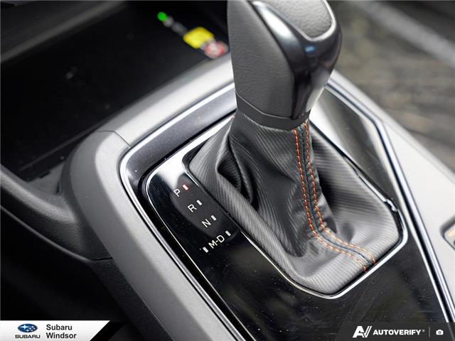 2026 Subaru Crosstrek Limited (Stk: 166087) in Tecumseh - Image 19 of 26