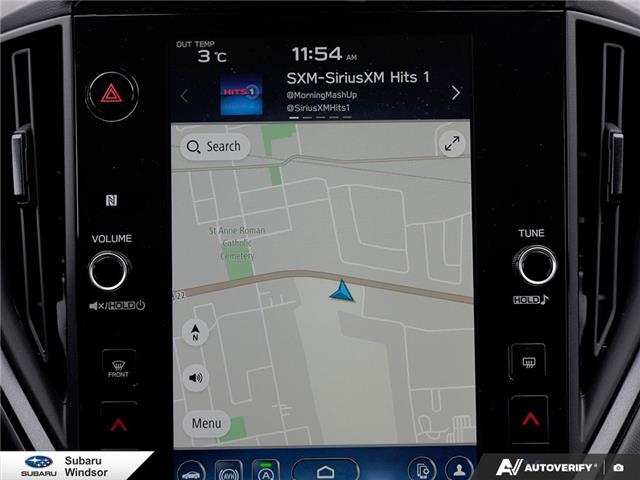 2026 Subaru Crosstrek Limited (Stk: 166087) in Tecumseh - Image 21 of 26