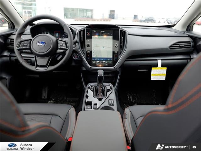 2026 Subaru Crosstrek Limited (Stk: 166087) in Tecumseh - Image 24 of 26