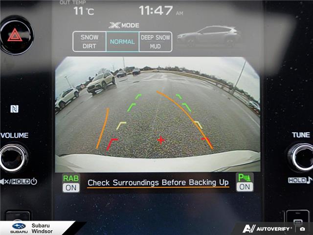 2026 Subaru Crosstrek Limited (Stk: 166087) in Tecumseh - Image 26 of 26