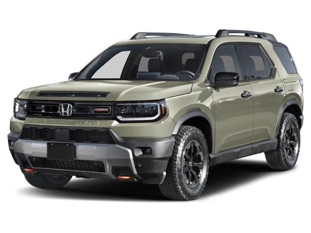 2026 Honda Passport TrailSport Touring (Stk: 26-0605) in Newmarket - Image 1 of 2