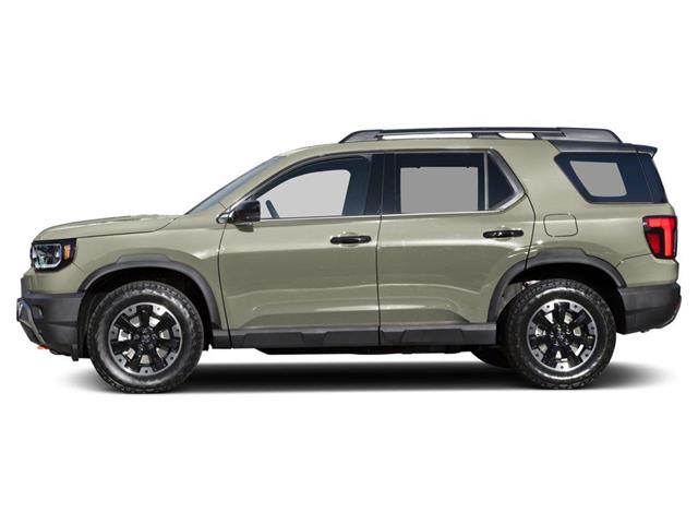 2026 Honda Passport TrailSport Touring (Stk: 26-0605) in Newmarket - Image 2 of 2