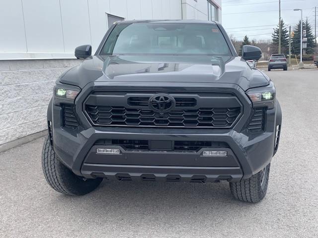 2026 Toyota Tacoma Base (Stk: TC090) in Cobourg - Image 9 of 10