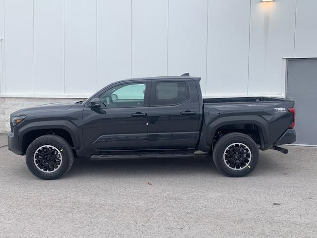 2026 Toyota Tacoma Base (Stk: TC090) in Cobourg - Image 3 of 10