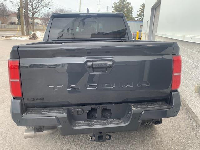 2026 Toyota Tacoma Base (Stk: TC090) in Cobourg - Image 10 of 10