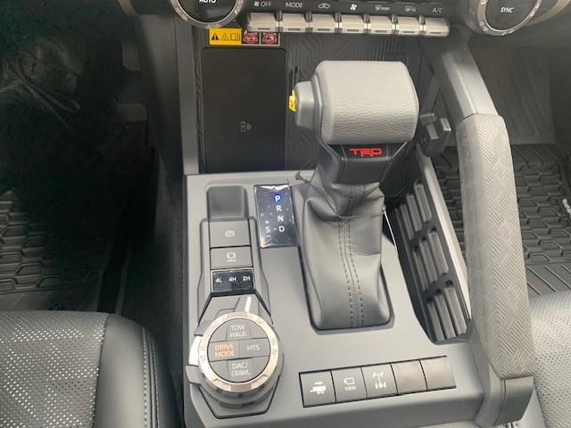 2026 Toyota Tacoma Base (Stk: TC090) in Cobourg - Image 6 of 10