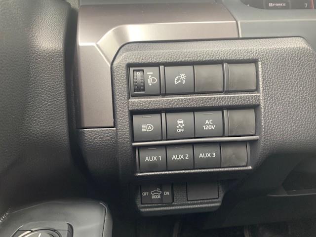 2026 Toyota Tacoma Base (Stk: TC090) in Cobourg - Image 7 of 10