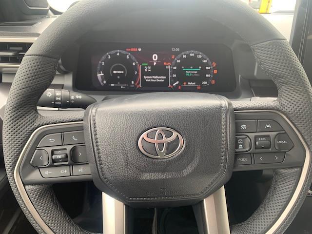 2026 Toyota Tacoma Base (Stk: TC090) in Cobourg - Image 8 of 10