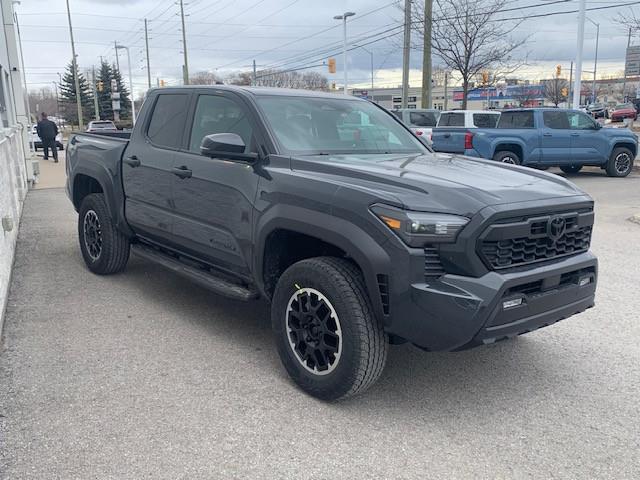 2026 Toyota Tacoma Base (Stk: TC090) in Cobourg - Image 4 of 10