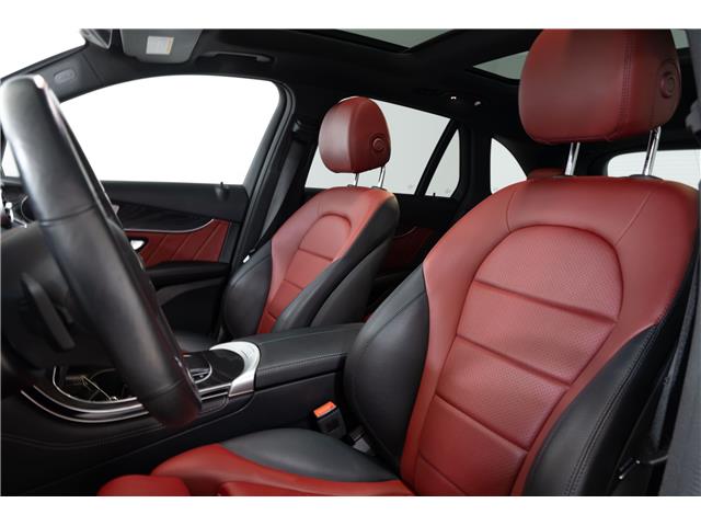 2020 Mercedes-Benz GLC 300 Base (Stk: ARUC965) in Calgary - Image 11 of 29