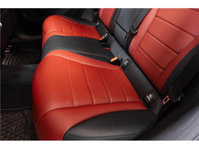 2020 Mercedes-Benz GLC 300 Base (Stk: ARUC965) in Calgary - Image 25 of 29