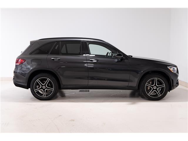 2020 Mercedes-Benz GLC 300 Base (Stk: ARUC965) in Calgary - Image 4 of 29