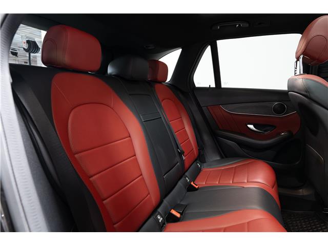 2020 Mercedes-Benz GLC 300 Base (Stk: ARUC965) in Calgary - Image 26 of 29