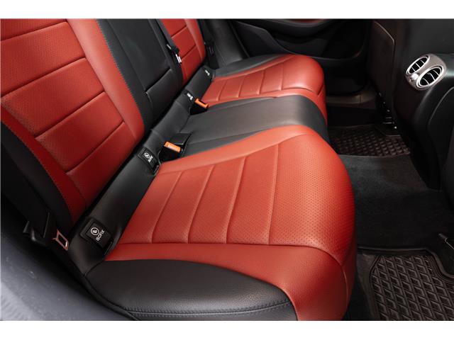 2020 Mercedes-Benz GLC 300 Base (Stk: ARUC965) in Calgary - Image 28 of 29