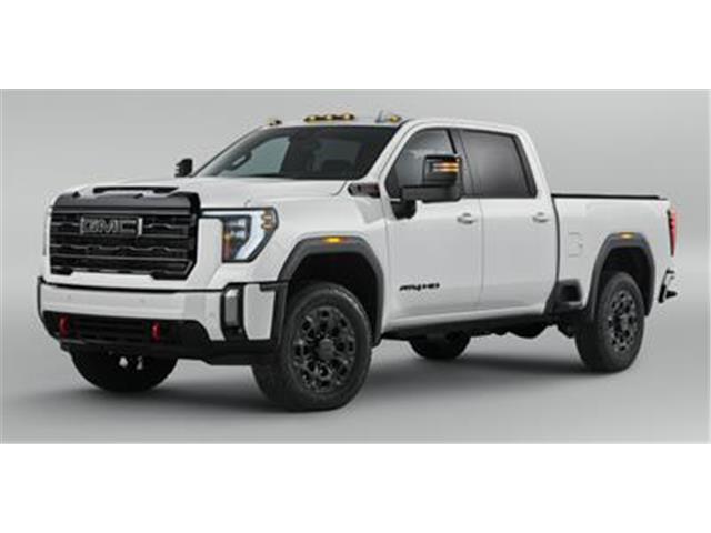 2026 GMC Sierra 3500HD SLE (Stk: 8393-26) in Sault Ste. Marie - Image 1 of 1