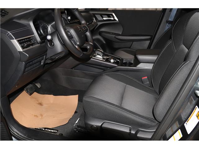 2024 Mitsubishi Outlander ES (Stk: P25716A) in Edmonton - Image 11 of 23