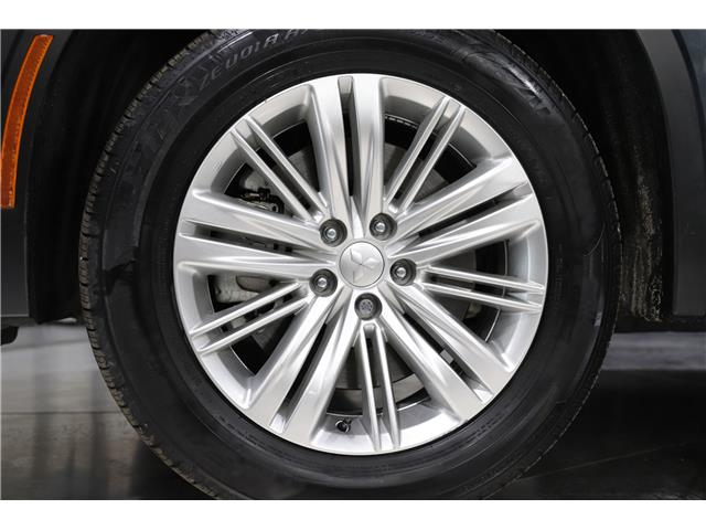 2024 Mitsubishi Outlander ES (Stk: P25716A) in Edmonton - Image 10 of 23
