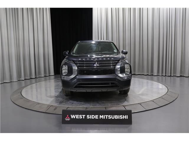 2024 Mitsubishi Outlander ES (Stk: P25716A) in Edmonton - Image 2 of 23