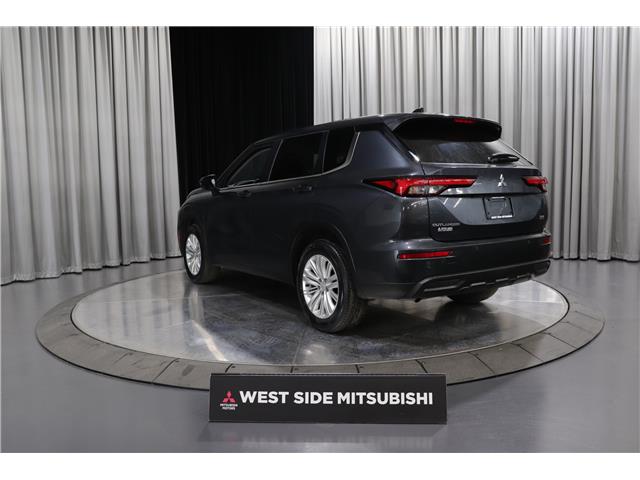 2024 Mitsubishi Outlander ES (Stk: P25716A) in Edmonton - Image 4 of 23