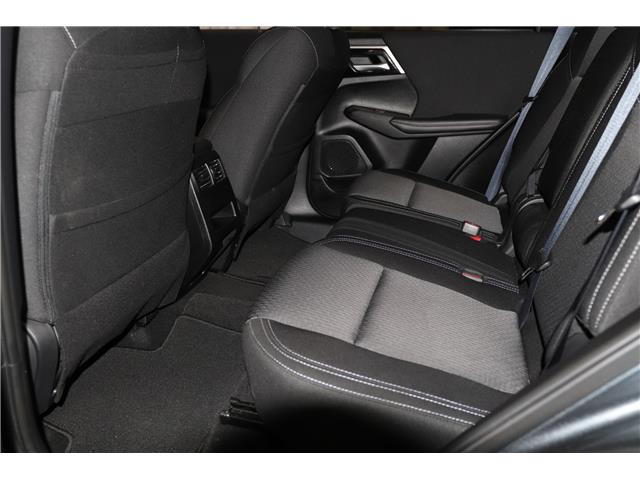 2024 Mitsubishi Outlander ES (Stk: P25716A) in Edmonton - Image 19 of 23