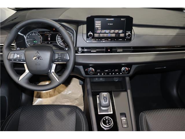 2024 Mitsubishi Outlander ES (Stk: P25716A) in Edmonton - Image 12 of 23