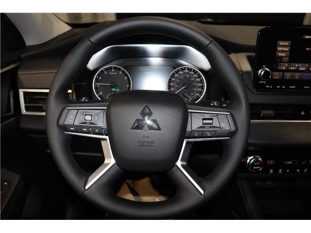 2024 Mitsubishi Outlander ES (Stk: P25716A) in Edmonton - Image 22 of 23