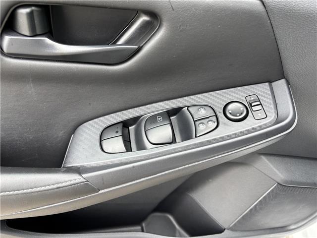 2024 Nissan Sentra S Plus (Stk: 21423A) in Brantford - Image 6 of 22