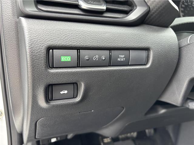 2024 Nissan Sentra S Plus (Stk: 21423A) in Brantford - Image 7 of 22
