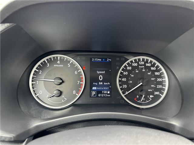 2024 Nissan Sentra S Plus (Stk: 21423A) in Brantford - Image 8 of 22