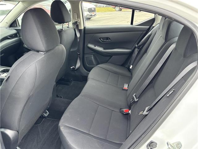2024 Nissan Sentra S Plus (Stk: 21423A) in Brantford - Image 14 of 22
