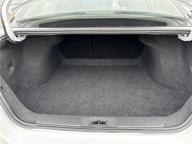 2024 Nissan Sentra S Plus (Stk: 21423A) in Brantford - Image 15 of 22
