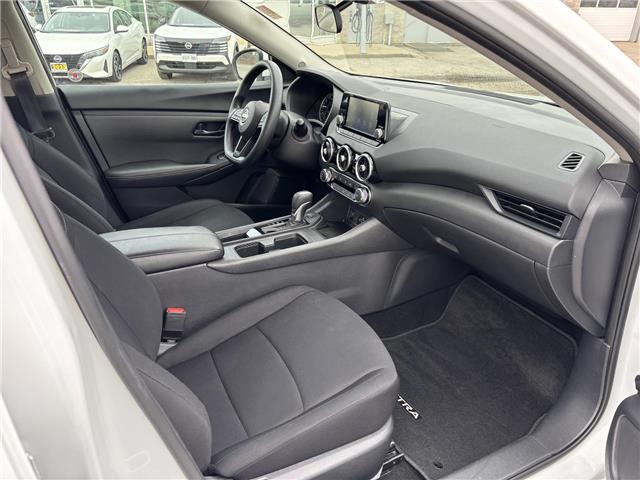 2024 Nissan Sentra S Plus (Stk: 21423A) in Brantford - Image 17 of 22