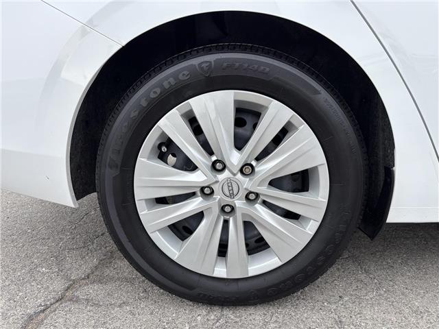 2024 Nissan Sentra S Plus (Stk: 21423A) in Brantford - Image 18 of 22
