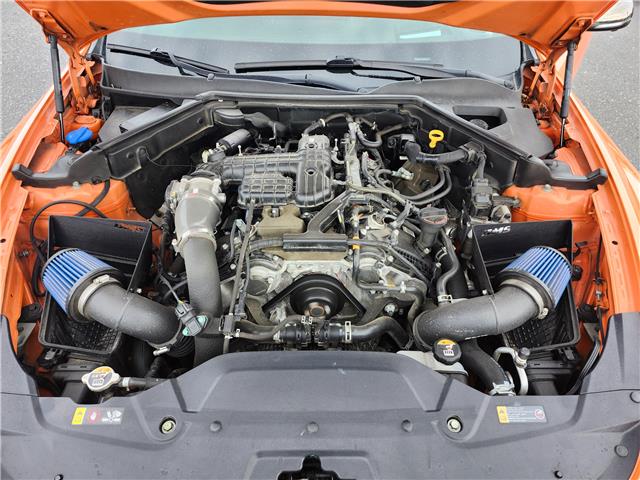 2021 Kia Stinger GT (Stk: J26016) in Brandon - Image 21 of 21