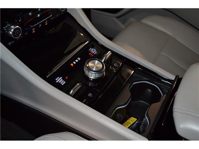 2022 Jeep Grand Cherokee L Overland (Stk: 26571A) in Kingston - Image 7 of 11