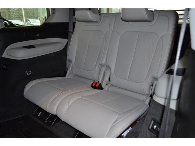 2022 Jeep Grand Cherokee L Overland (Stk: 26571A) in Kingston - Image 10 of 11