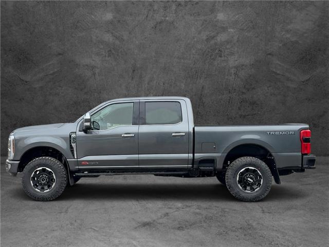 2026 Ford F-350 Platinum (Stk: 0T6204) in Kamloops - Image 3 of 25