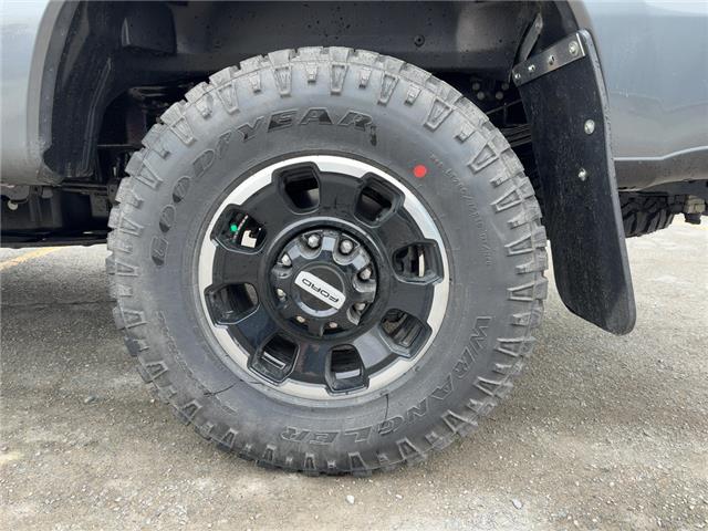 2026 Ford F-350 Platinum (Stk: 0T6204) in Kamloops - Image 6 of 25