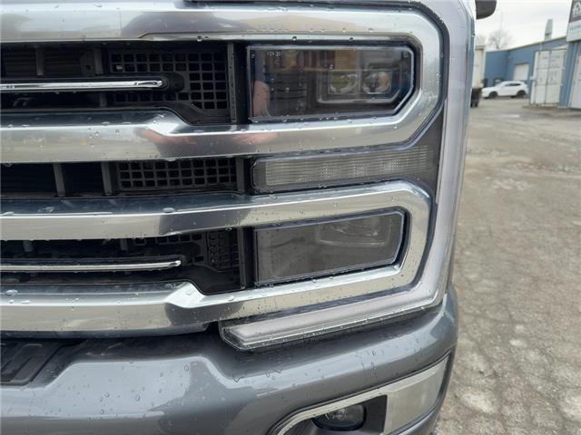 2026 Ford F-350 Platinum (Stk: 0T6204) in Kamloops - Image 8 of 25