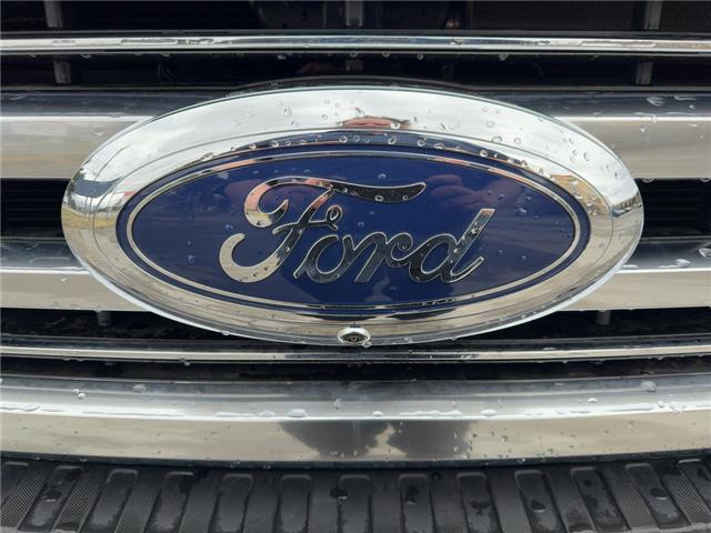 2026 Ford F-350 Platinum (Stk: 0T6204) in Kamloops - Image 9 of 25