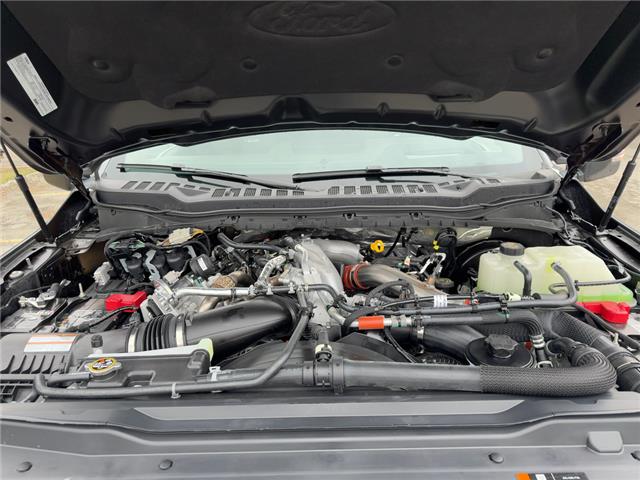 2026 Ford F-350 Platinum (Stk: 0T6204) in Kamloops - Image 10 of 25