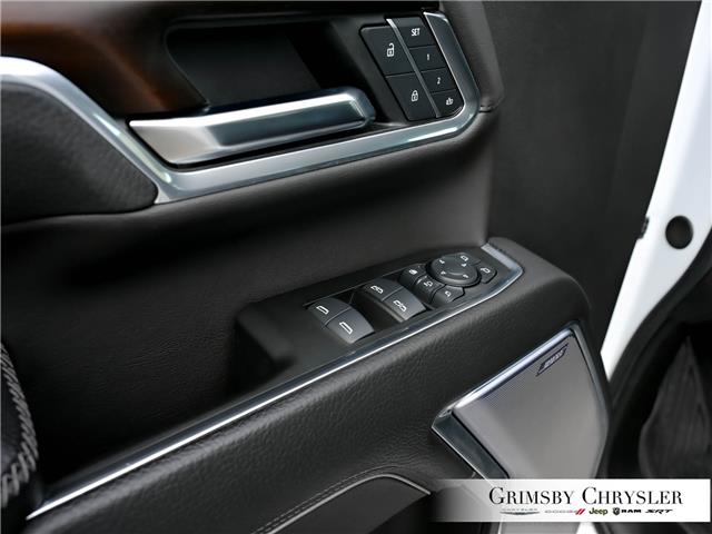 2025 GMC Sierra 2500HD Denali (Stk: N26073A) in Grimsby - Image 18 of 34