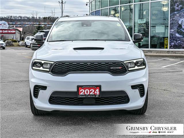2024 Dodge Durango R/T (Stk: U6285) in Grimsby - Image 3 of 35