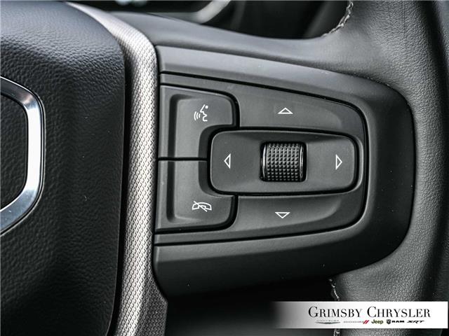 2025 GMC Sierra 2500HD Denali (Stk: N26073A) in Grimsby - Image 25 of 34
