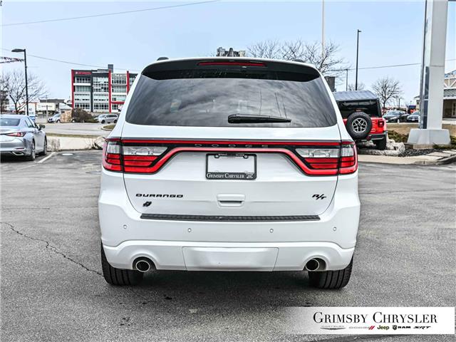 2024 Dodge Durango R/T (Stk: U6285) in Grimsby - Image 5 of 35
