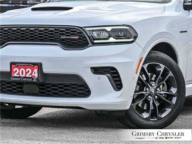 2024 Dodge Durango R/T (Stk: U6285) in Grimsby - Image 7 of 35