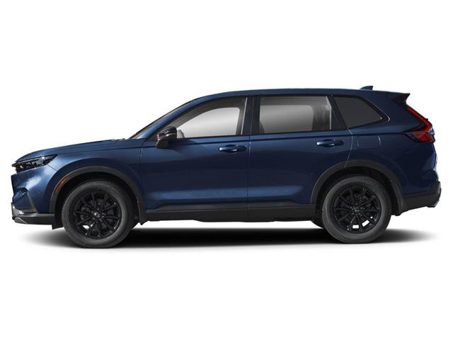 2026 Honda CR-V Hybrid EX-L (Stk: 26-314) in Stouffville - Image 2 of 3