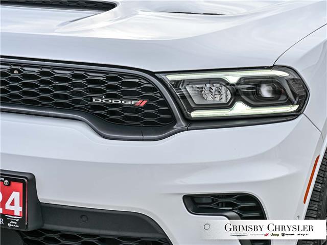 2024 Dodge Durango R/T (Stk: U6285) in Grimsby - Image 8 of 35
