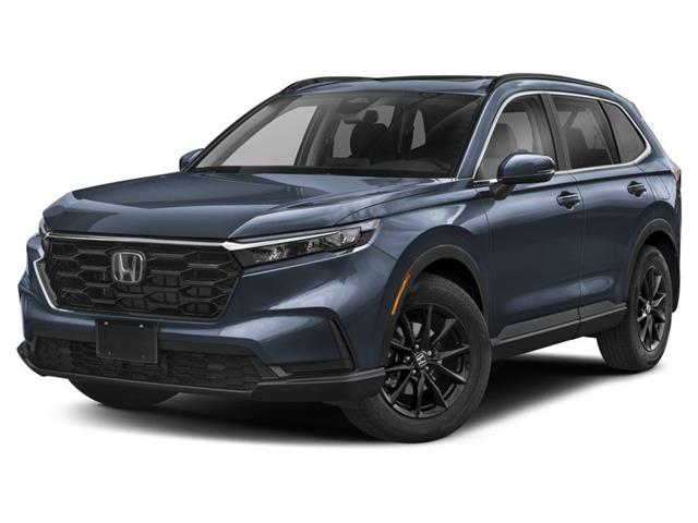2026 Honda CR-V Sport (Stk: 26-316) in Stouffville - Image 1 of 1