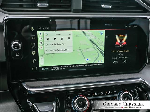 2025 GMC Sierra 2500HD Denali (Stk: N26073A) in Grimsby - Image 29 of 34
